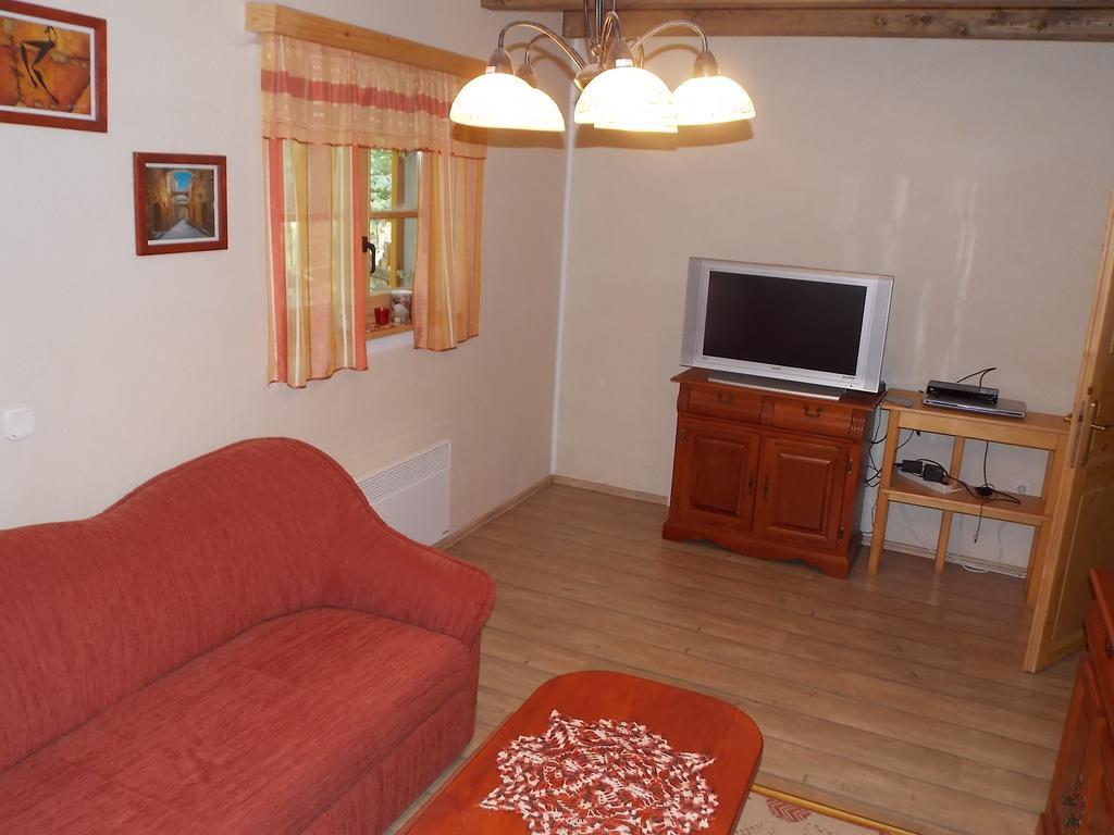 Holiday House Kaja Mojstrana Room photo