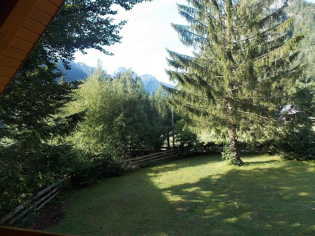 Holiday House Kaja Mojstrana Room photo