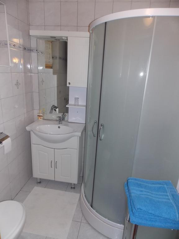 Holiday House Kaja Mojstrana Room photo