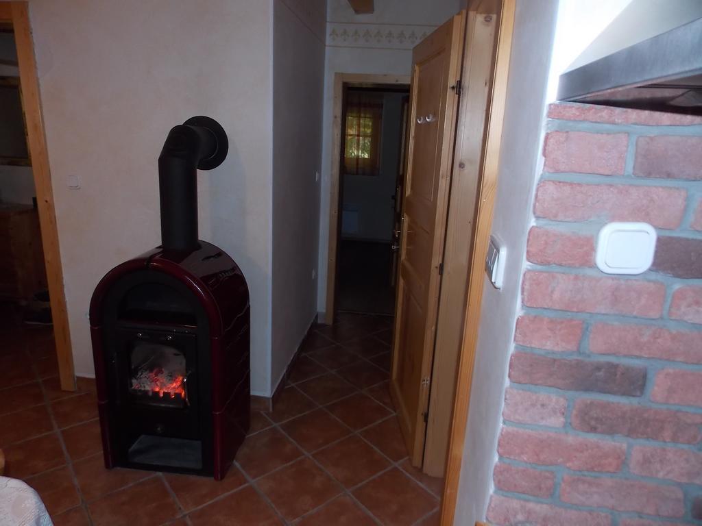 Holiday House Kaja Mojstrana Room photo